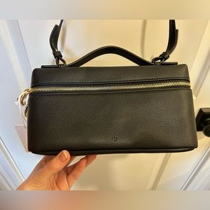 Ela Handbags Case Clutch